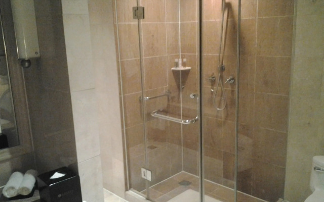 Ramada Plaza Wuhan Optics Valley