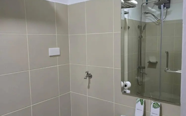 The Haven at Lush Residences Makati
