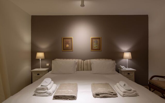Thermesea Luxury Lodge