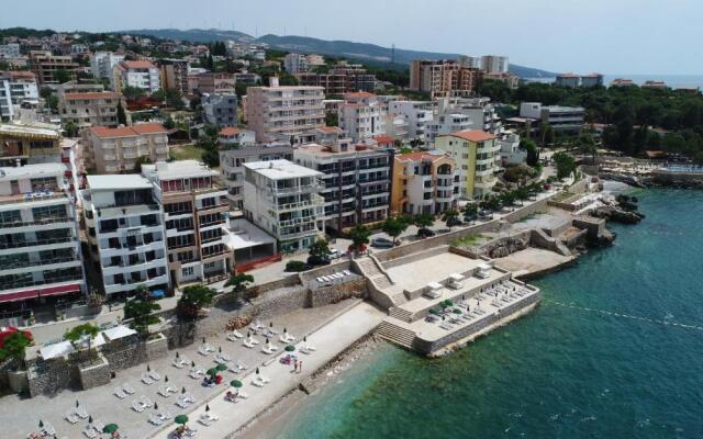 Apartments Palma