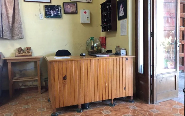 Hotel Meson del Abuelo