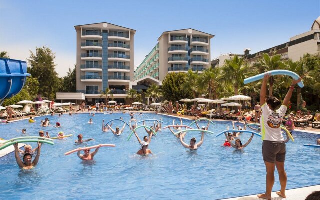 Concordia Celes Hotel - All Inclusive