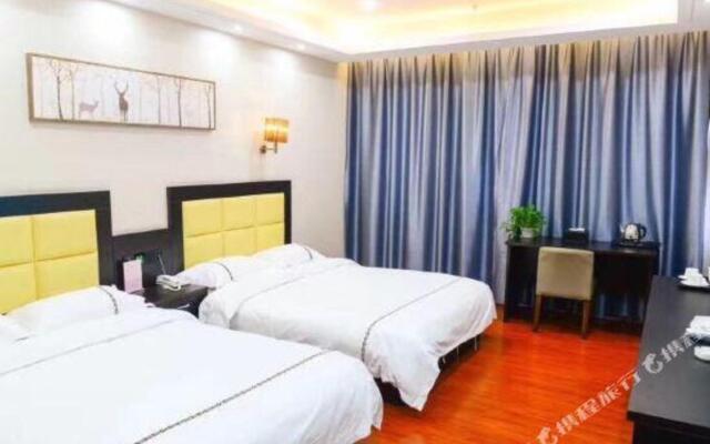 Yufeng International Hotel