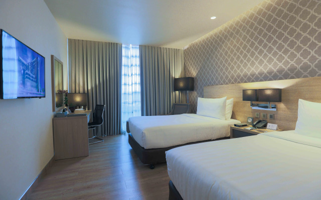 bai Hotel Cebu