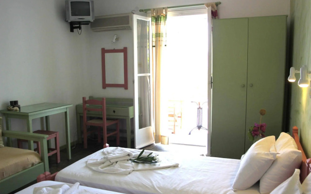 Villas Georgy