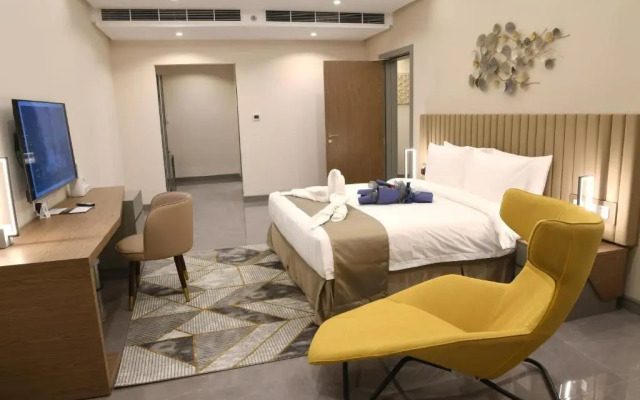 The Mark Hotel