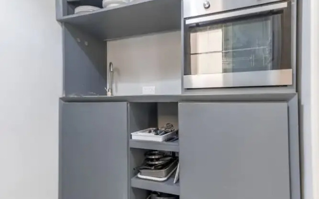 Charming Spacious 3BR Apartment
