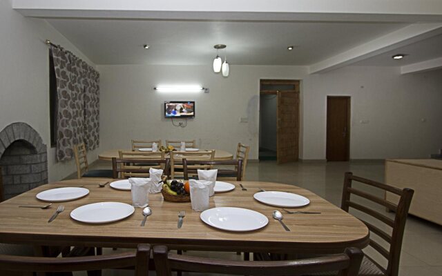 Mount Ville Cottages & Resorts