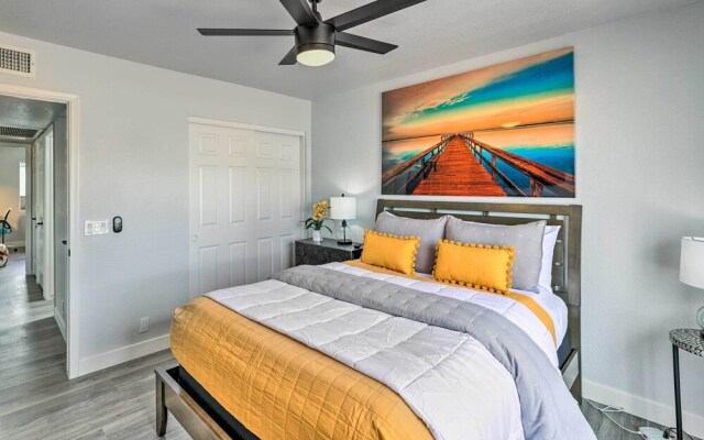 Pet-friendly Glendale Getaway Near Westgate