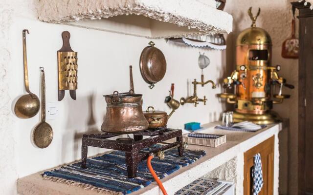 Koukos Traditional Guesthouse