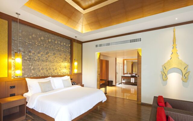 Beyond Khaolak