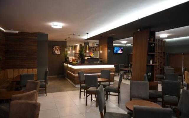 SANTO Hotel