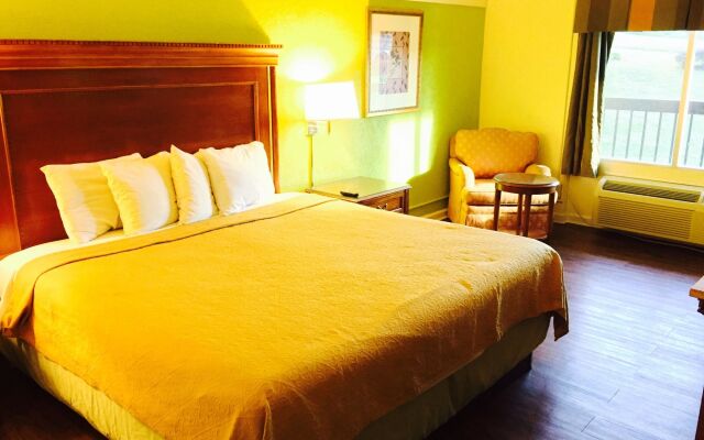 Hotel Morgantown & Conference Center