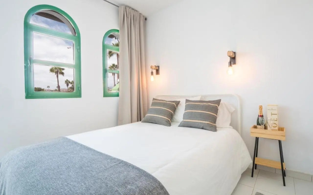 Apartamento Maspalomas Duna Flor Verde