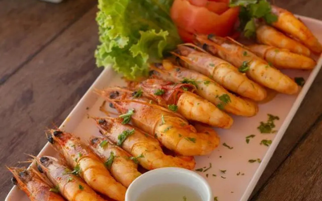 Transamerica Dunas de Marapé