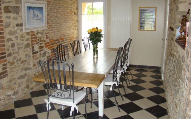 Chambres d'Hotes Les laitières