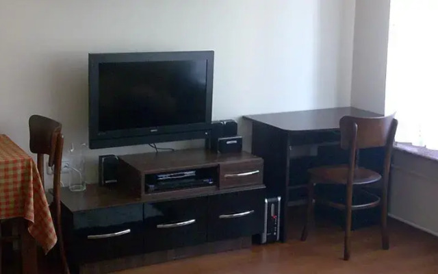 Spc Apart Hotel