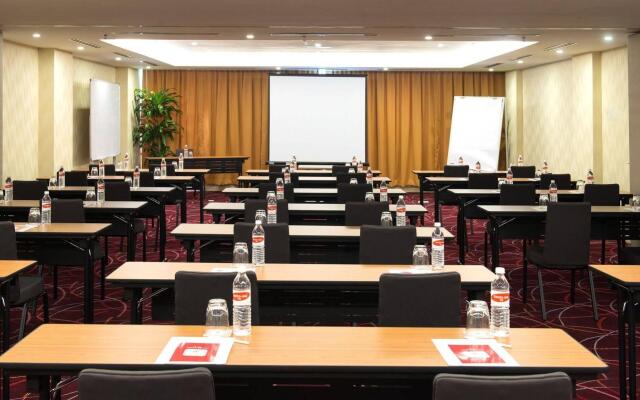 Holiday Inn Express & Suites Johor Bahru by IHG