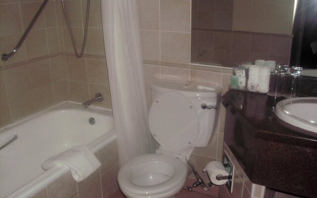 Holiday Inn Bulawayo by IHG