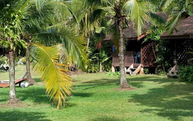 Tanjung Inn