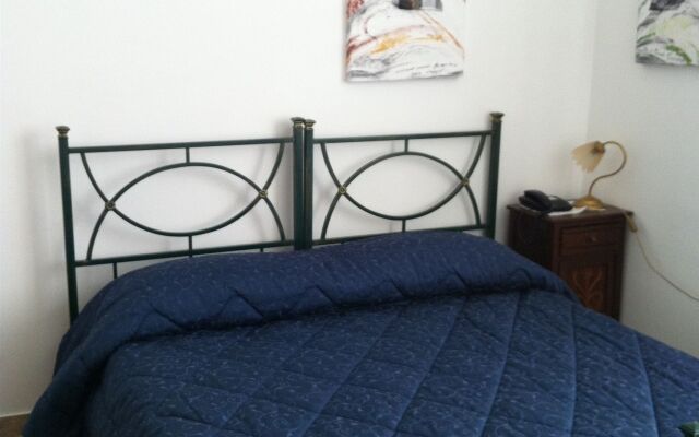 Hotel Villa San Giovanni