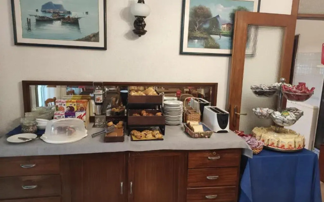 Meublè Villa Patrizia