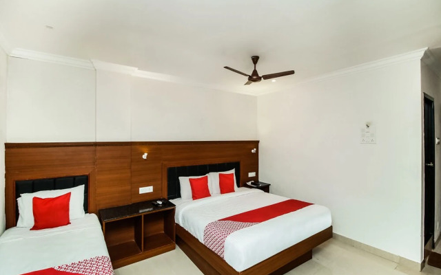 Hotel Udhayam International