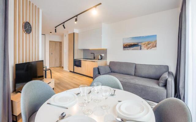 Apartamenty Sun & Snow Residence