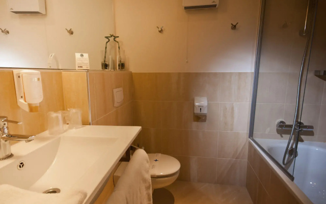 Hotel Le Clocher de Rodez