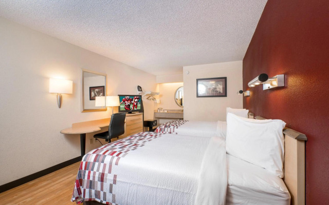 Red Roof Inn Syracuse