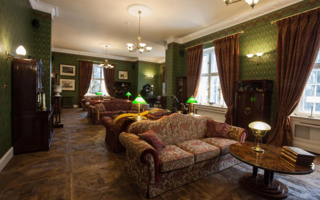 Pałac Ciekocinko Hotel Resort & Wellness