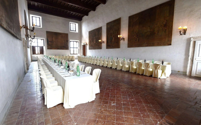 Residenza Principi Ruspoli