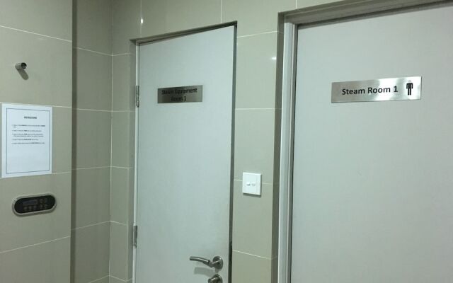 Luxury Resort Apartment OnThree20