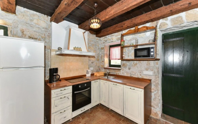 Holiday house Orhideja