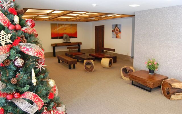 Hakuba Grand Apartments