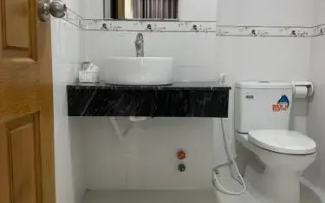 An Binh Hotel