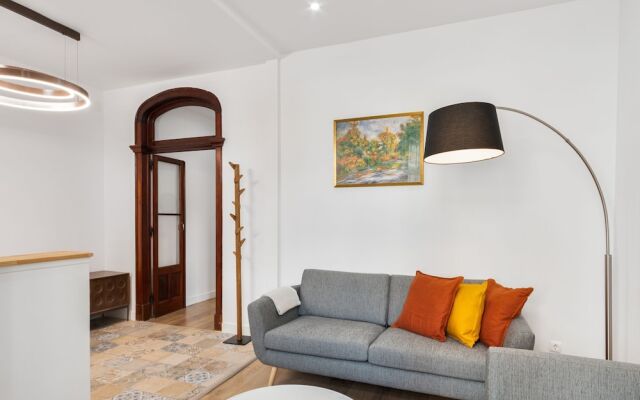 Sintra Retreat Residences