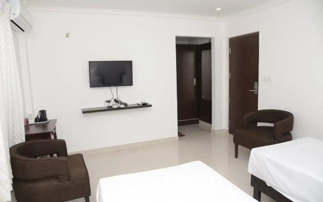 Hotel RR Grand