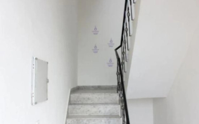 Hotel Sunil