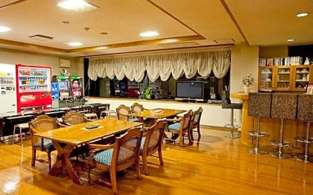 Togari Onsen Alpine Plaza - Vacation STAY 02778v