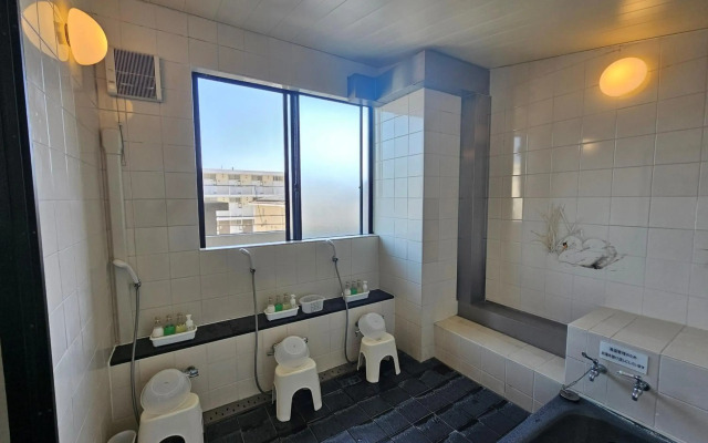 Royal Hotel Uohachi