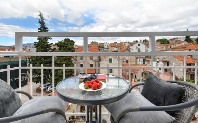 Rooms Divna Split
