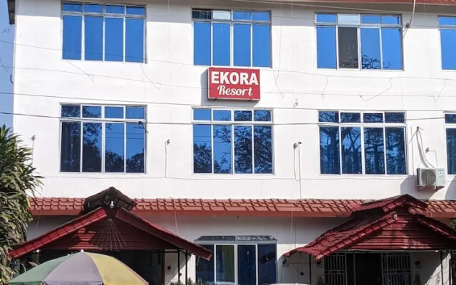 Ekora Resort by Roh