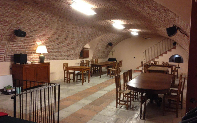 Villa San Biagio