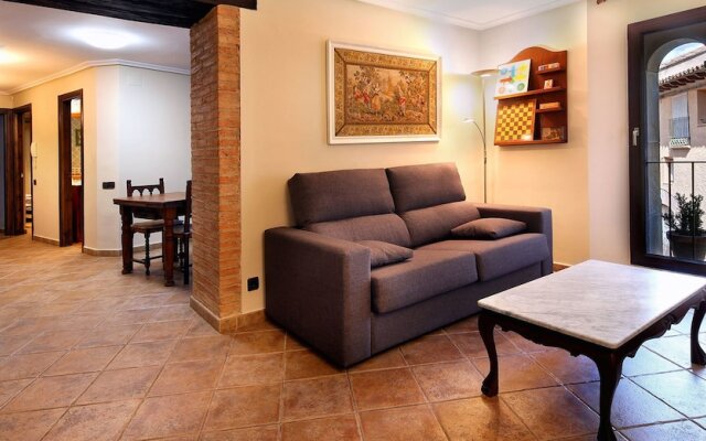 Apartamentos Teresana