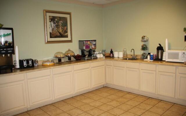 Americas Best Value Inn-Shelbyville