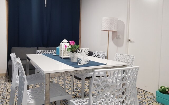 Apartamentos Ducal con Jacuzzi C3 - B4