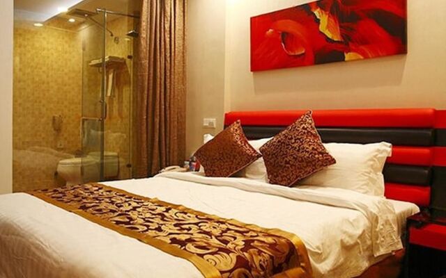 Eastern Hongmen Hotel