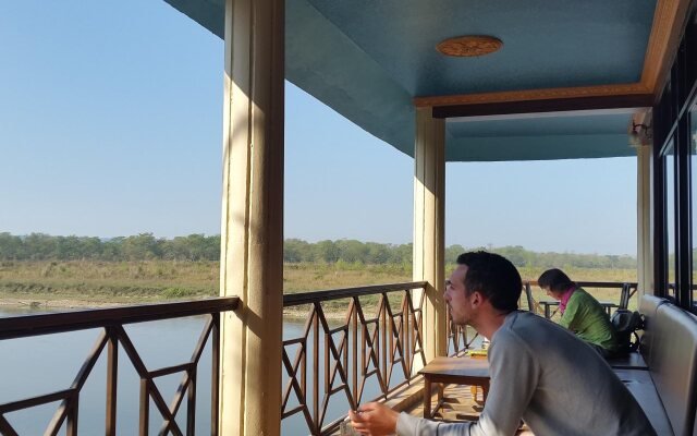 Jungle Wildlife Camp