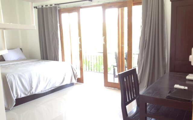 Mumbul Guesthouse